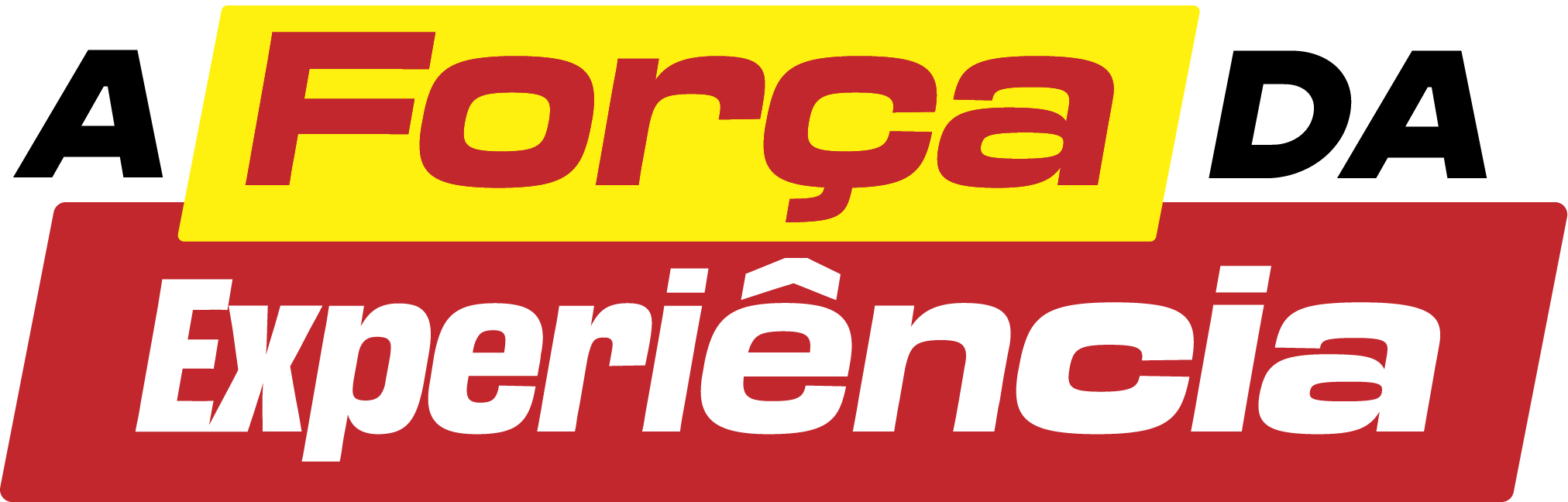 A Força da Experiência