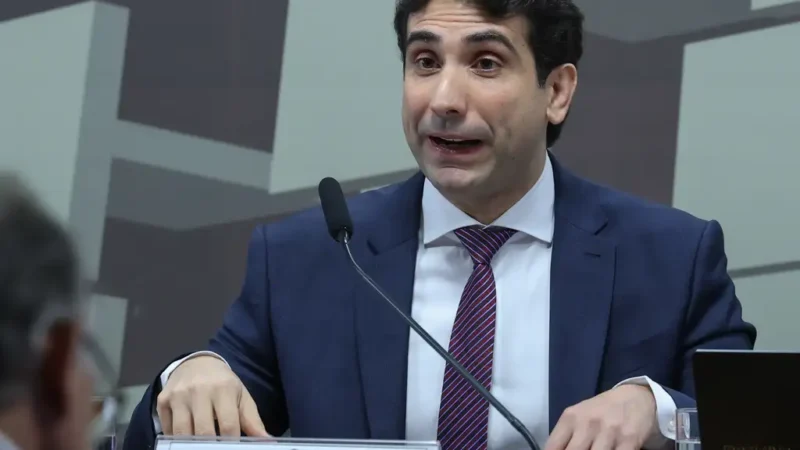 Banco Central, a política monetária e o cerco ao desenvolvimento